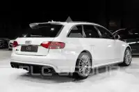2009 Audi S4