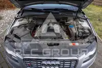 2009 Audi S4