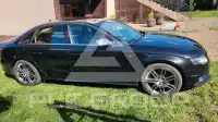 2009 Audi S4