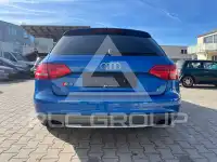 2009 Audi S4