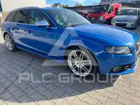 2009 Audi S4