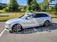 2009 Audi S4