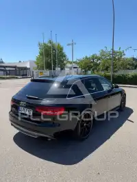 2009 Audi S4