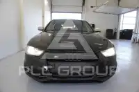 2009 Audi S4