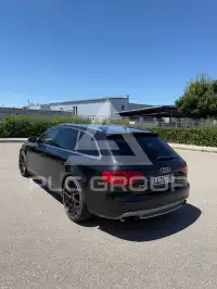 2009 Audi S4