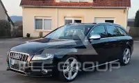 2009 Audi S4