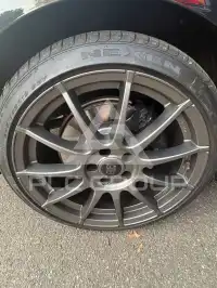 2009 Audi S4