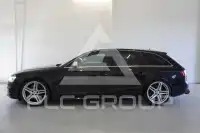 2009 Audi S4