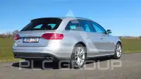 2009 Audi S4