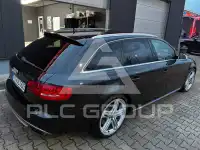 2009 Audi S4