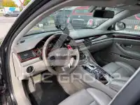 2009 Audi A8