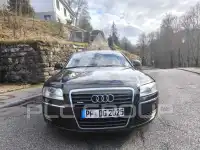2009 Audi A8