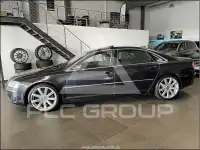 2009 Audi A8