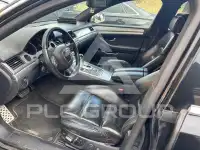 2009 Audi A8