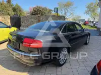 2009 Audi A8