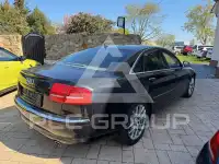 2009 Audi A8