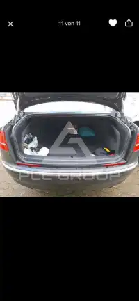 2009 Audi A8