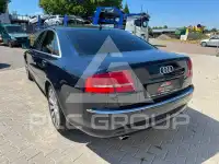 2009 Audi A8