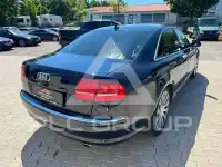 2009 Audi A8