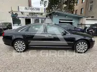 2009 Audi A8