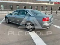 2009 Audi A8