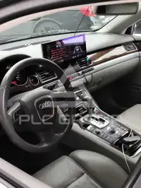 2009 Audi A8