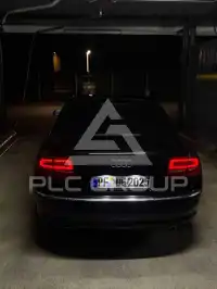2009 Audi A8
