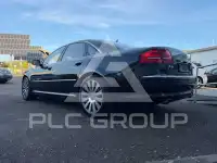 2009 Audi A8