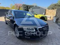 2009 Audi A8