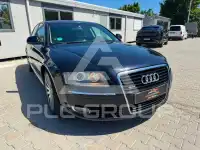 2009 Audi A8