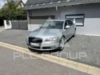 2009 Audi A8