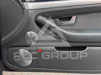 2009 Audi A8