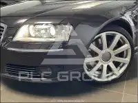 2009 Audi A8