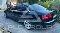 2009 Audi A8
