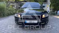 2009 Audi A8