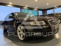 2009 Audi A8