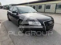 2009 Audi A8