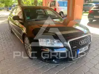 2009 Audi A8