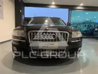 2009 Audi A8
