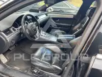 2009 Audi A8