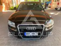 2009 Audi A8