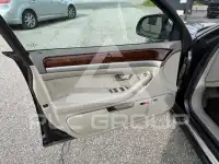2009 Audi A8