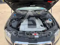 2009 Audi A8