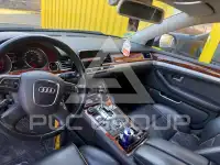 2009 Audi A8