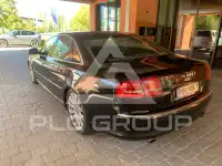 2009 Audi A8