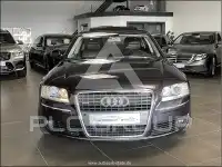 2009 Audi A8
