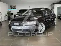 2009 Audi A8