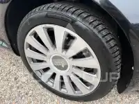 2009 Audi A8