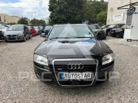 2009 Audi A8