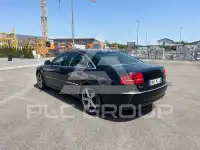 2009 Audi A8